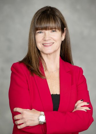 Michelle Gruber